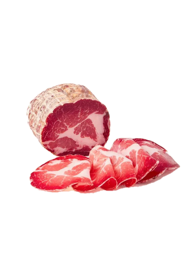 CAPOCOLLO DOLCE